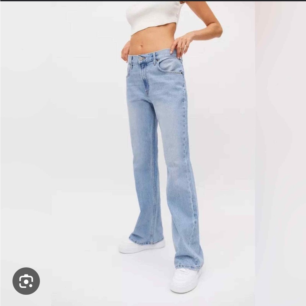 BDG Urban Outfitters 90’s Women's Jeans